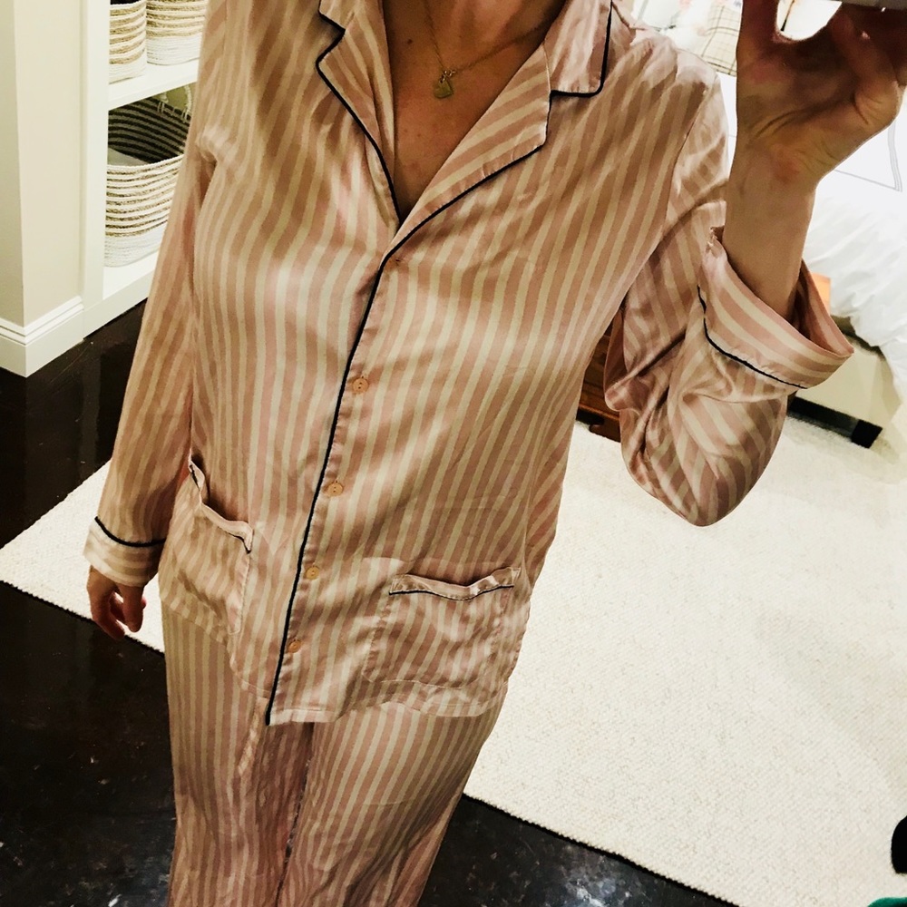 Perfect for Valentines Day Pajama set